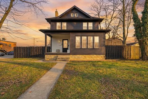 Photo of 28 S Westgate Avenue, Columbus, OH 43204 (MLS # 226002291)