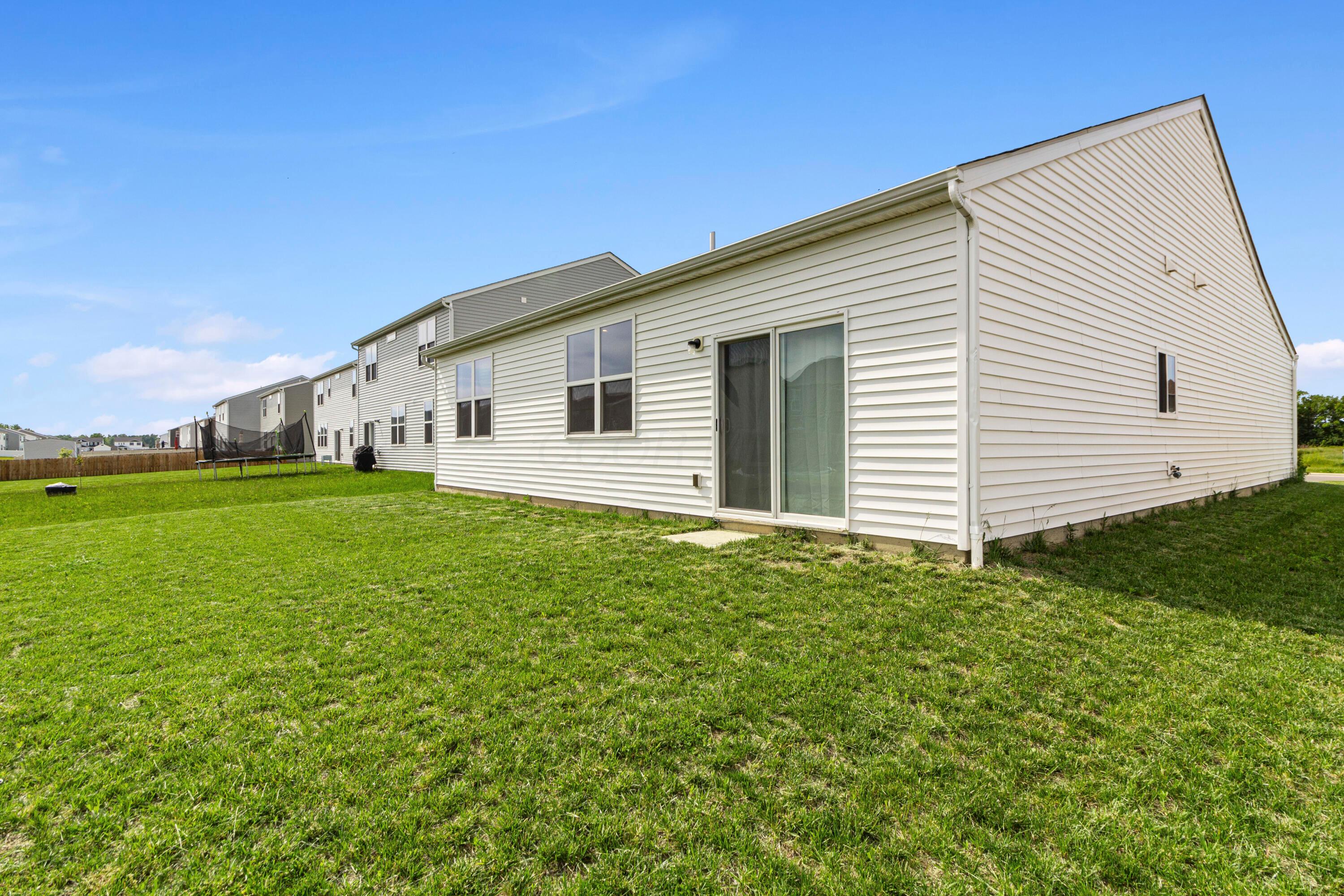 89 Hutchison Street #LOT 260, Ashville, Ohio image 21