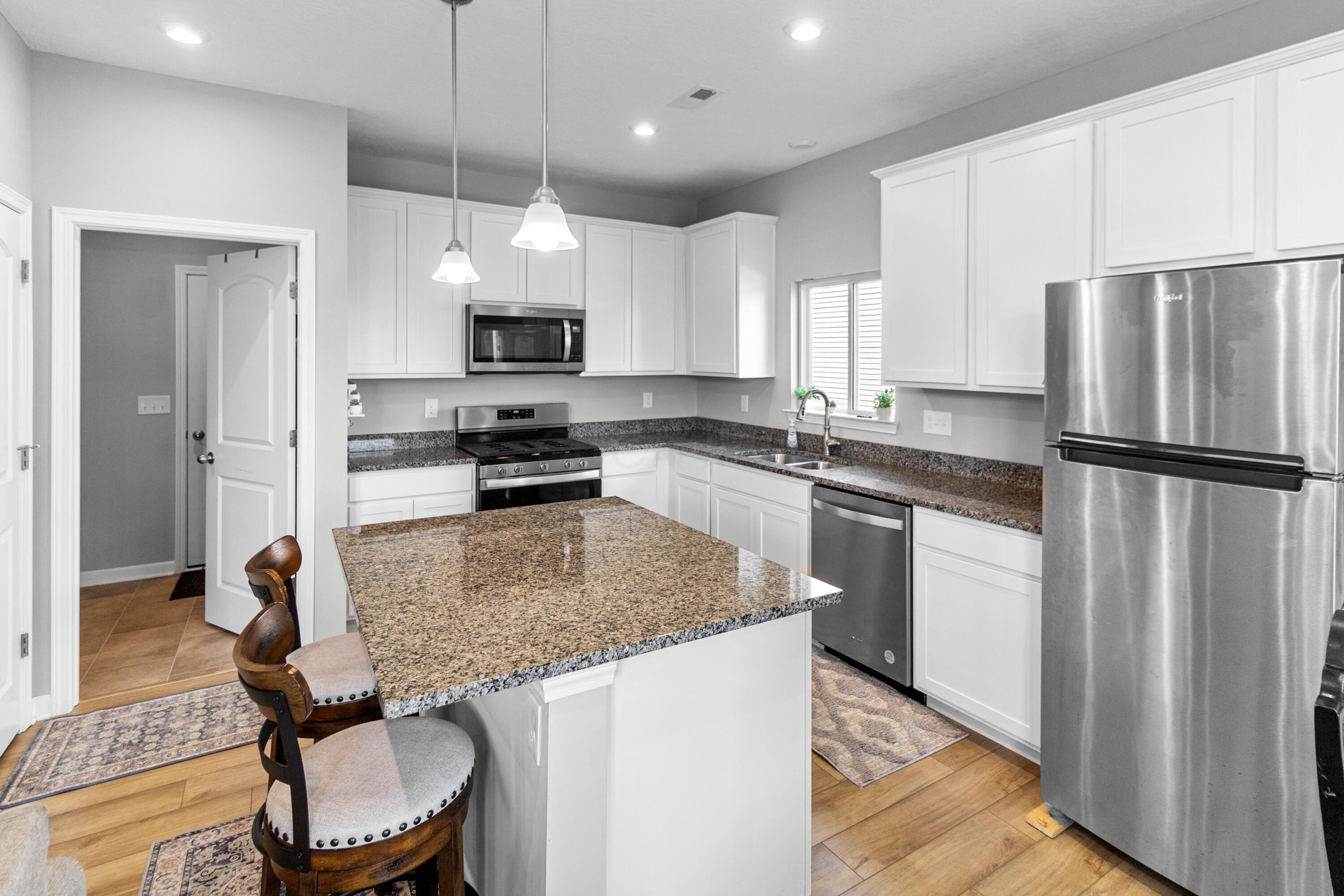 89 Hutchison Street #LOT 260, Ashville, Ohio image 9