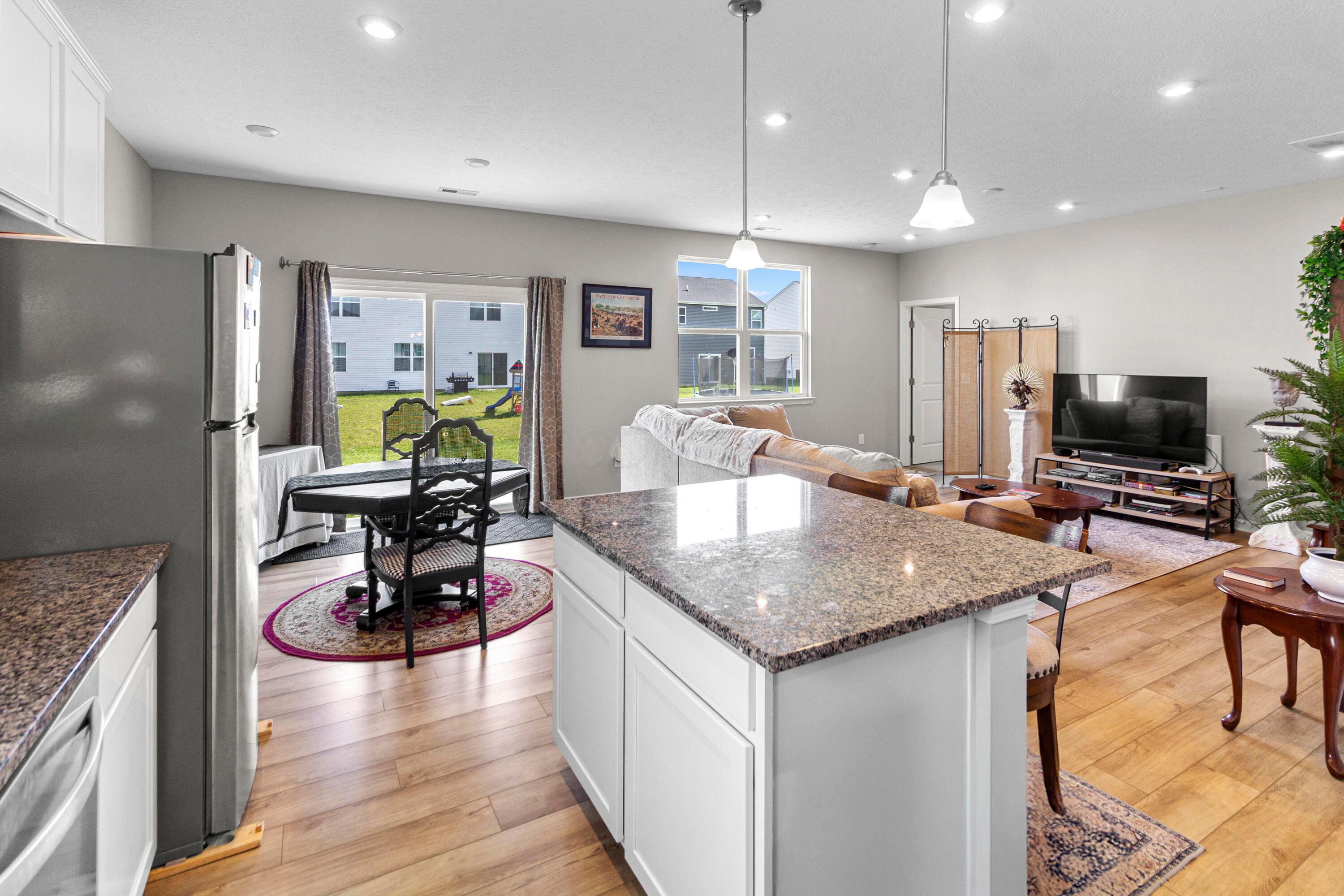 89 Hutchison Street #LOT 260, Ashville, Ohio image 6