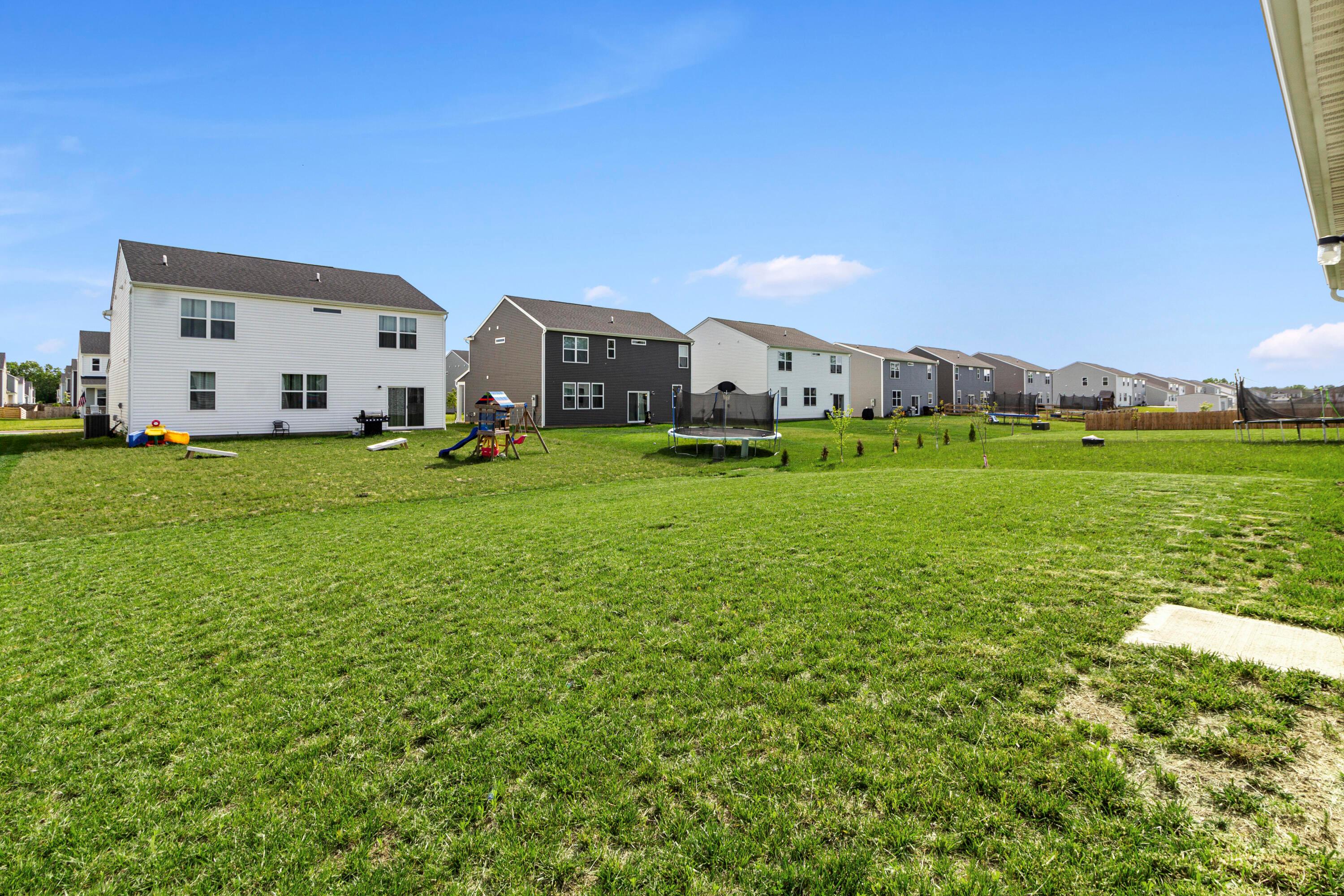 89 Hutchison Street #LOT 260, Ashville, Ohio image 22