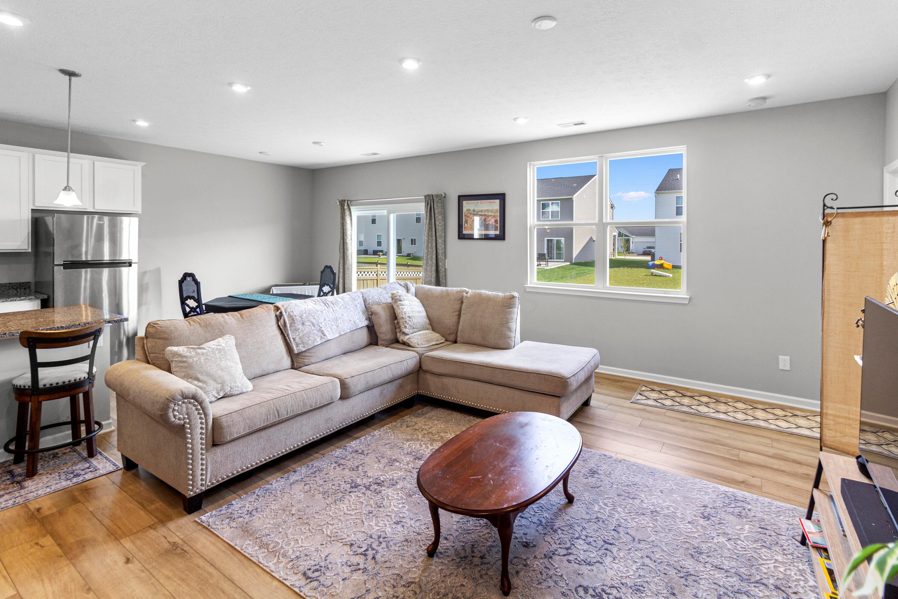 89 Hutchison Street #LOT 260, Ashville, Ohio image 2