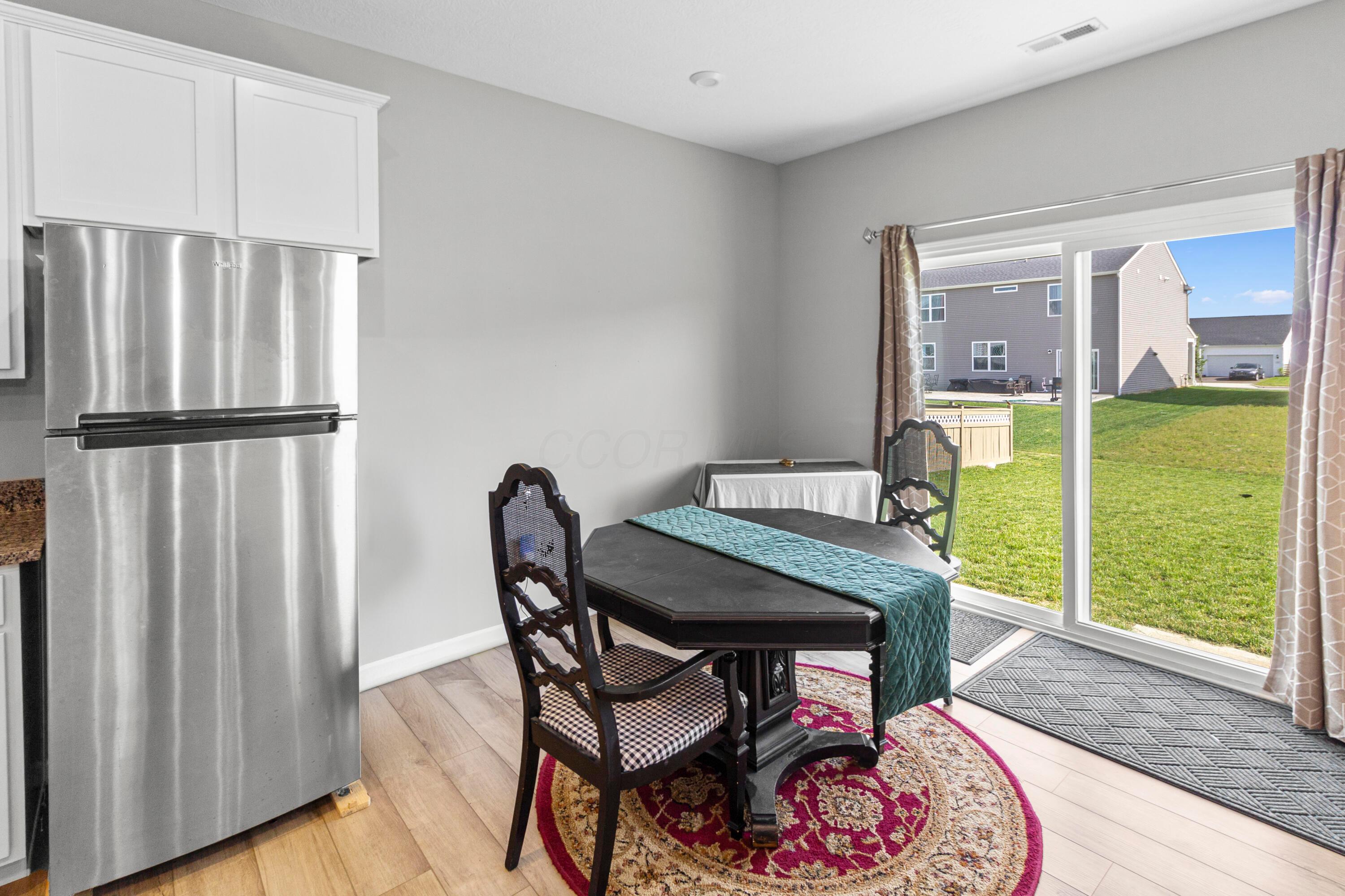 89 Hutchison Street #LOT 260, Ashville, Ohio image 8