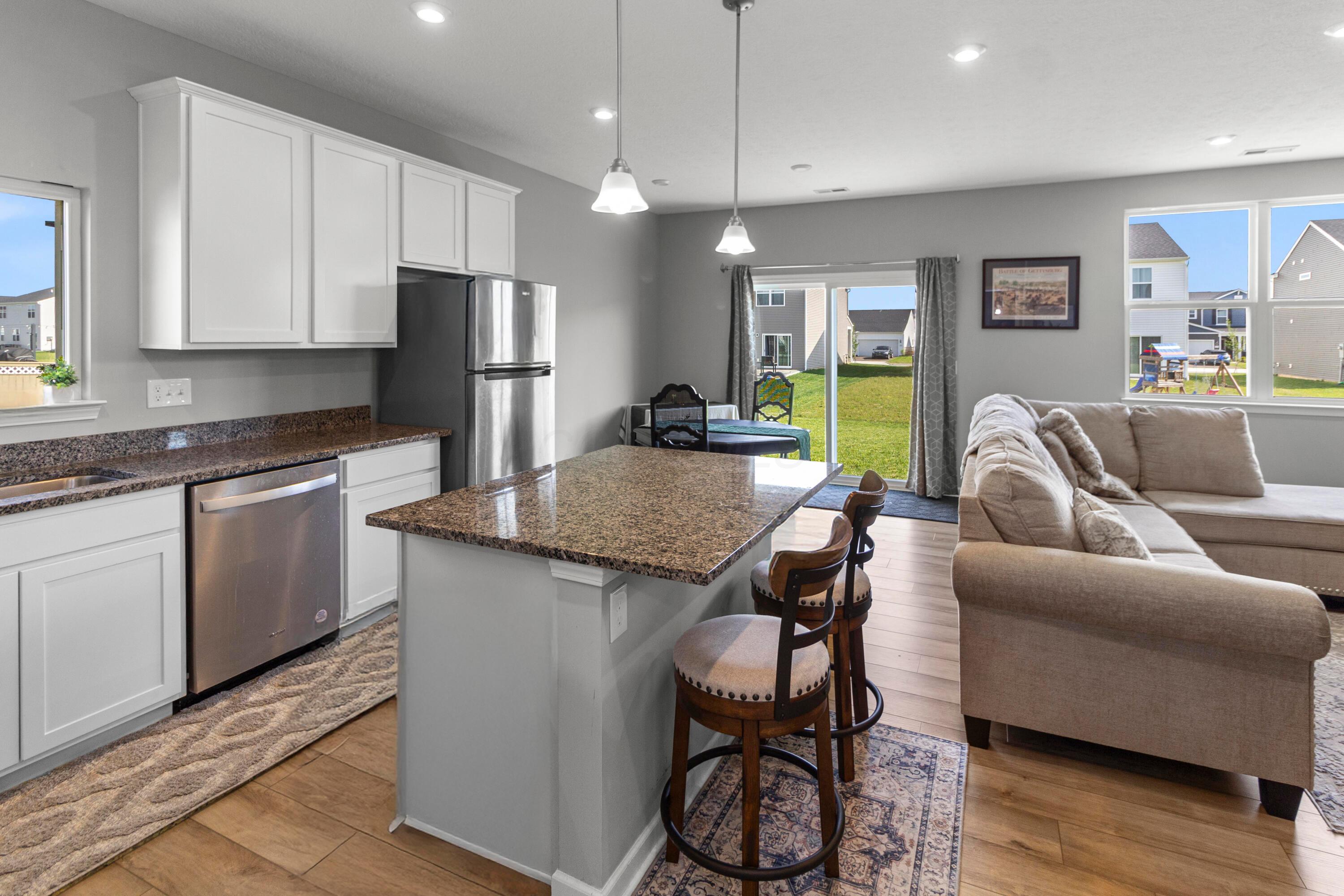 89 Hutchison Street #LOT 260, Ashville, Ohio image 5