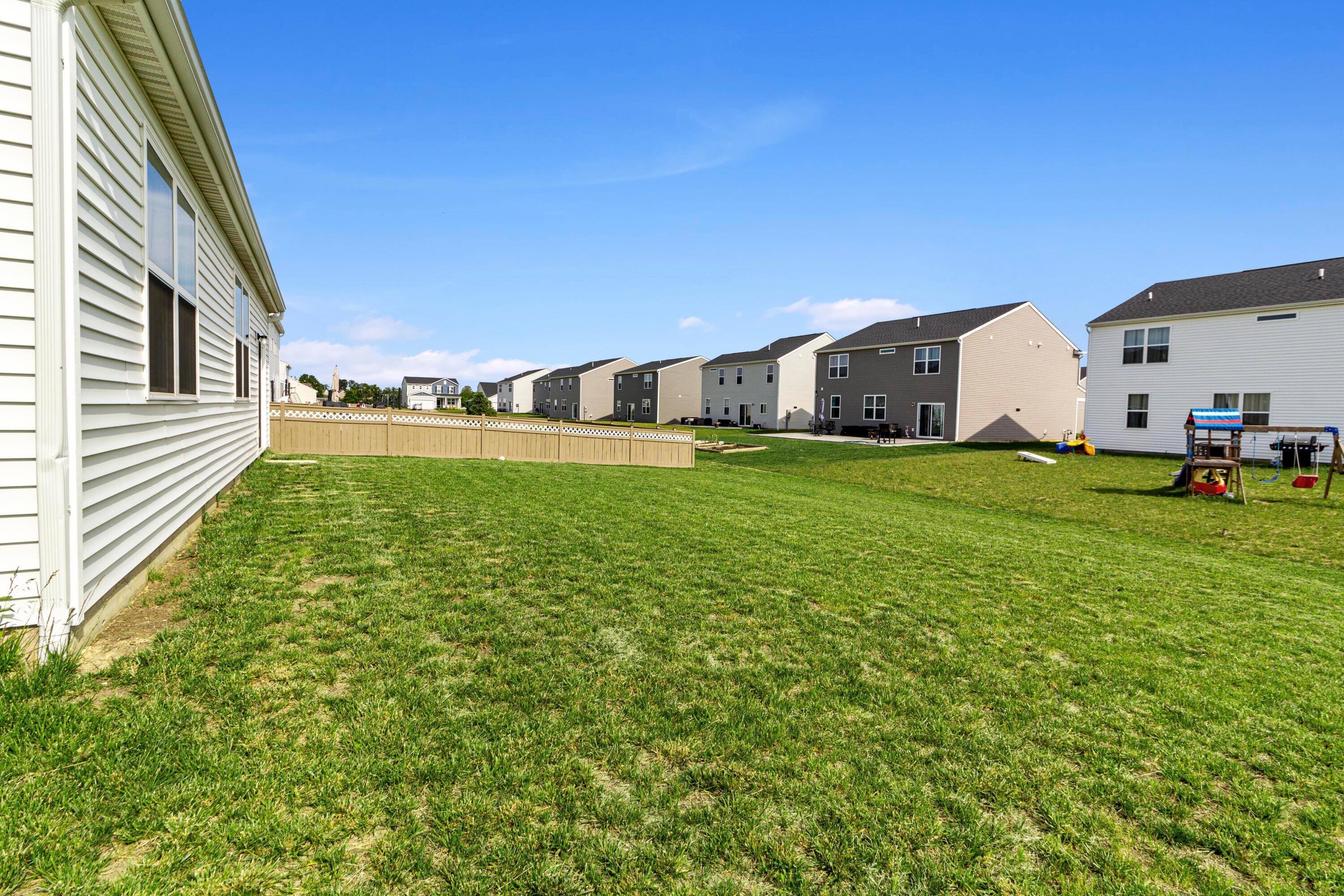 89 Hutchison Street #LOT 260, Ashville, Ohio image 19