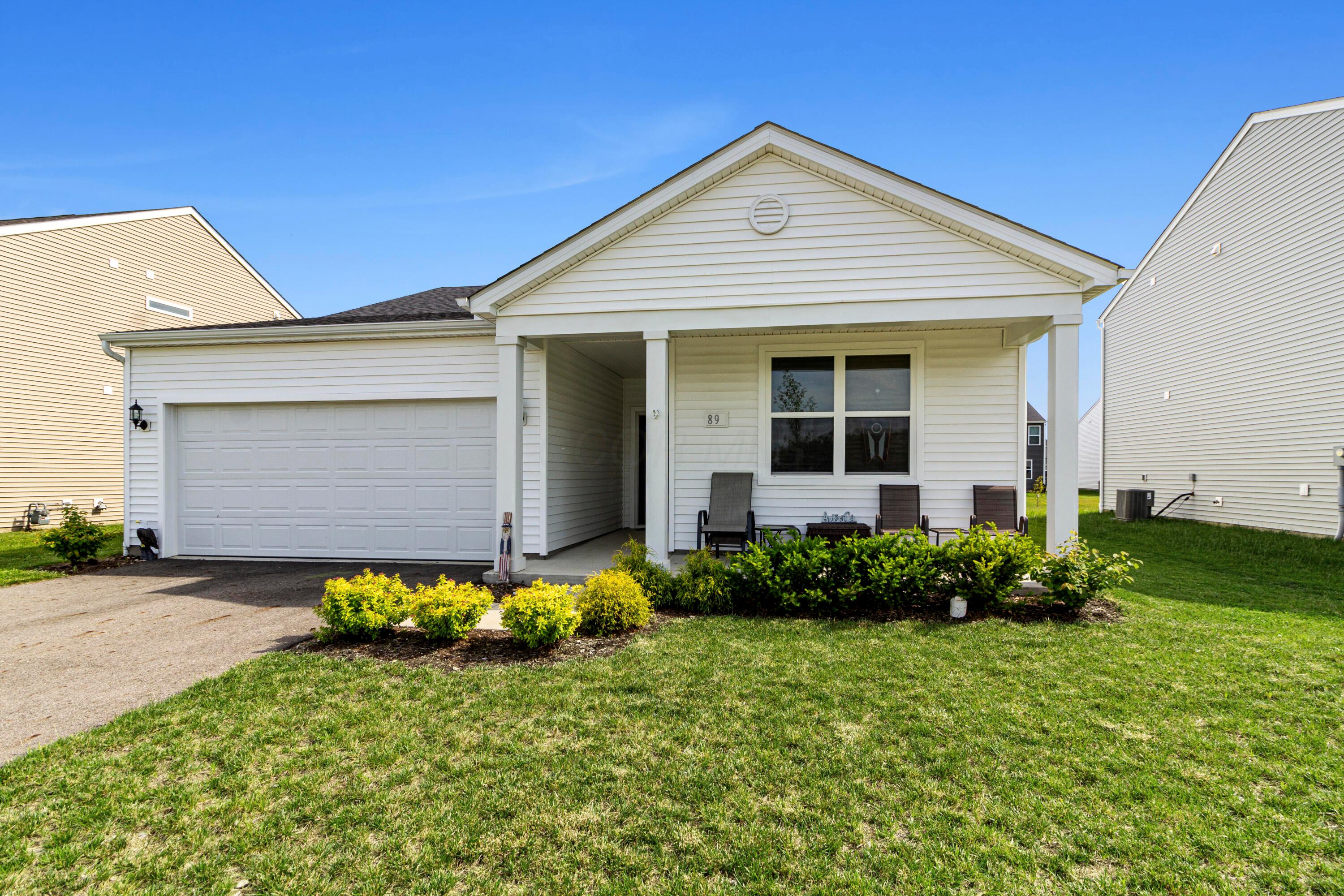 89 Hutchison Street #LOT 260, Ashville, Ohio image 1
