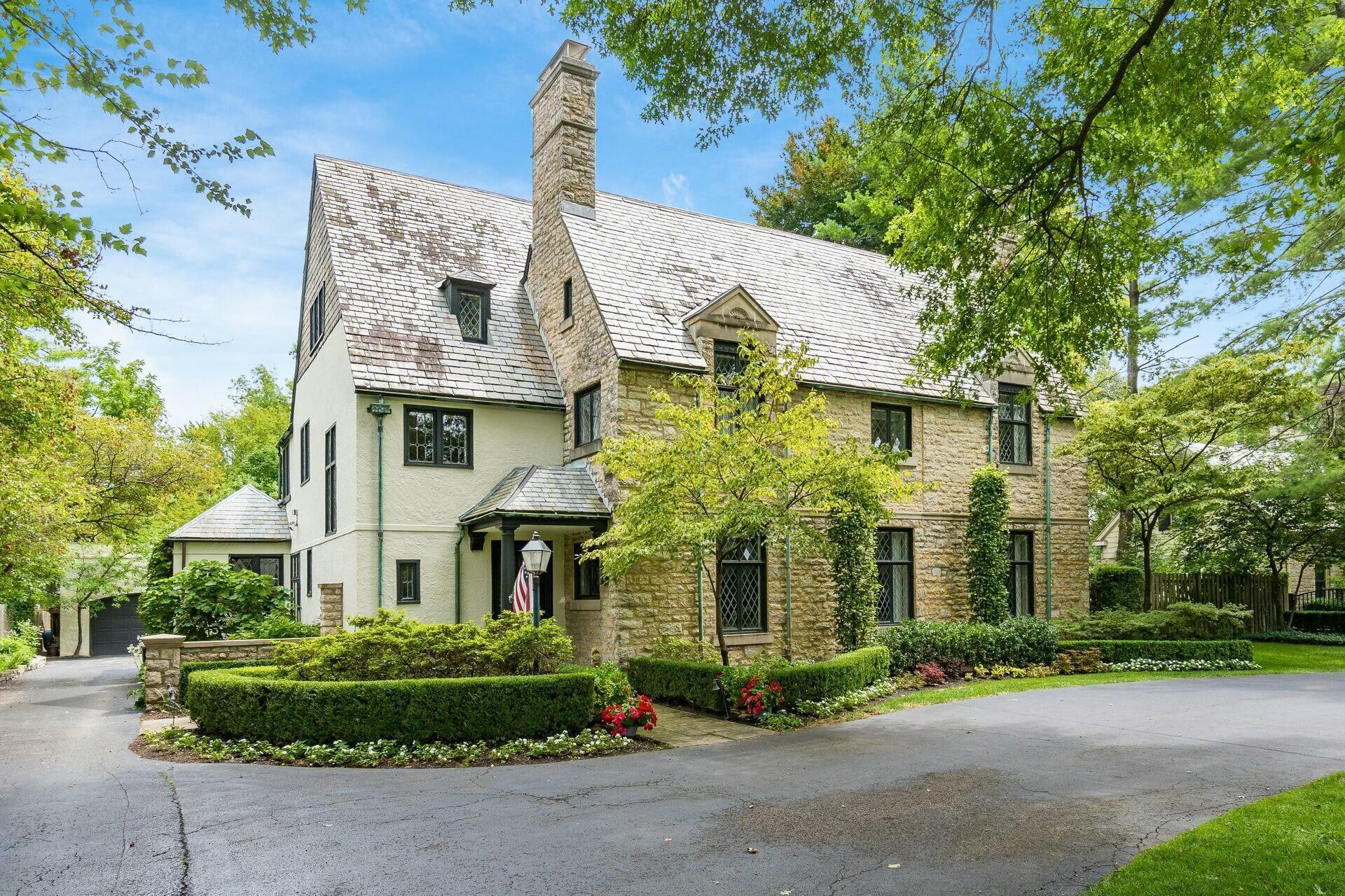 326 N Columbia Avenue, Bexley, Ohio image 4