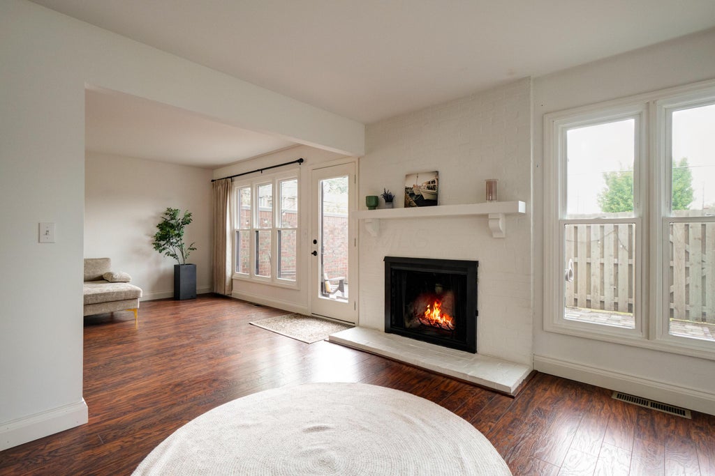 Photo of 4580 Carriage Hill Lane 4580 #4580, Columbus, OH 43220 (MLS # 226037395)