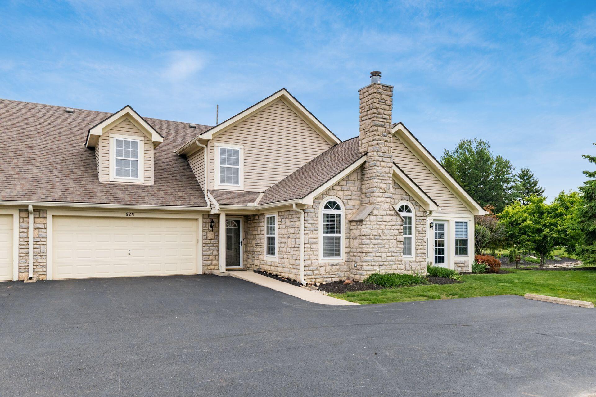 6211 Hampton Green Place 2B