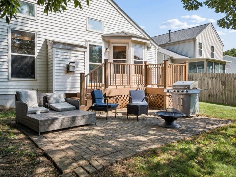 Tiny photo for 1500 Meadowlark Lane, Marysville, OH 43040 (MLS # 226033905)