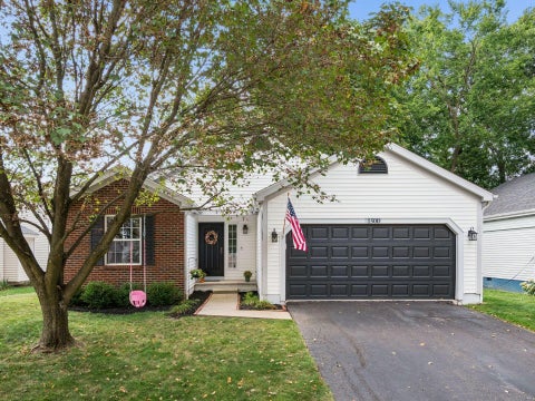 Tiny photo for 1500 Meadowlark Lane, Marysville, OH 43040 (MLS # 226033905)
