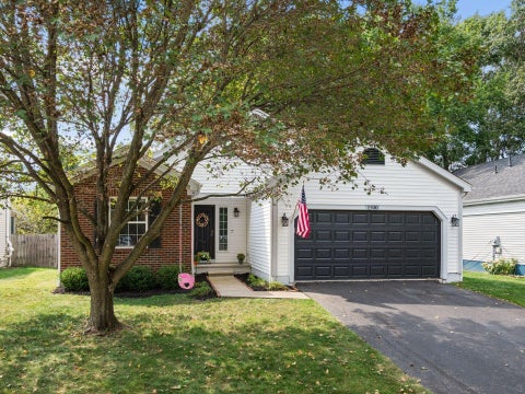 Photo of 1500 Meadowlark Lane, Marysville, OH 43040 (MLS # 226033905)