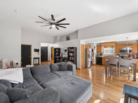 Tiny photo for 1500 Meadowlark Lane, Marysville, OH 43040 (MLS # 226033905)