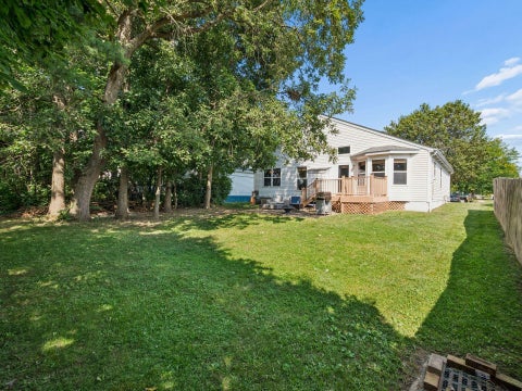 Tiny photo for 1500 Meadowlark Lane, Marysville, OH 43040 (MLS # 226033905)