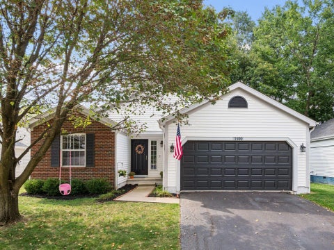 Tiny photo for 1500 Meadowlark Lane, Marysville, OH 43040 (MLS # 226033905)