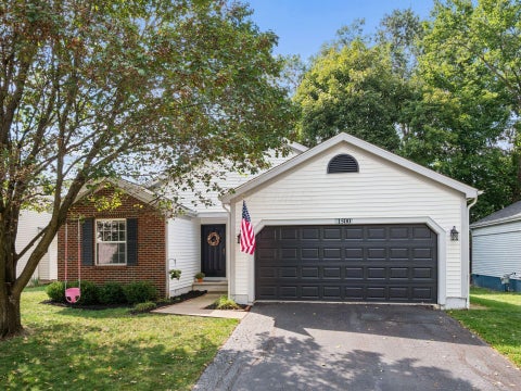 Tiny photo for 1500 Meadowlark Lane, Marysville, OH 43040 (MLS # 226033905)