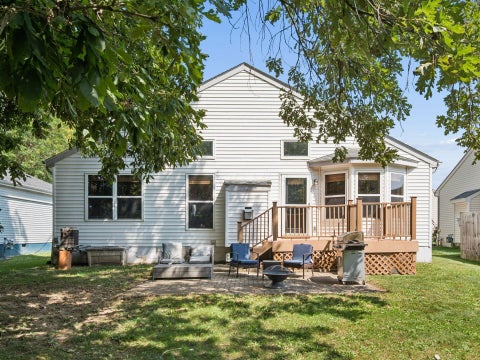 Tiny photo for 1500 Meadowlark Lane, Marysville, OH 43040 (MLS # 226033905)