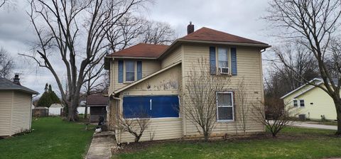 Photo of 409 S High Street, Green Camp, OH 43322 (MLS # 226009230)