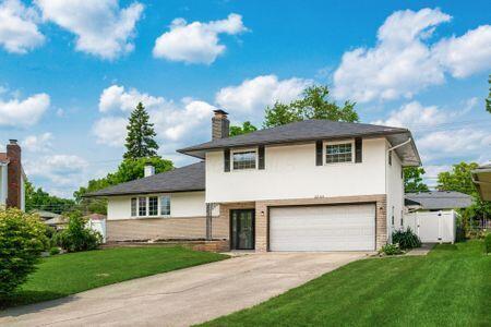 2864 Ivanhoe Drive, Columbus, Ohio image 4