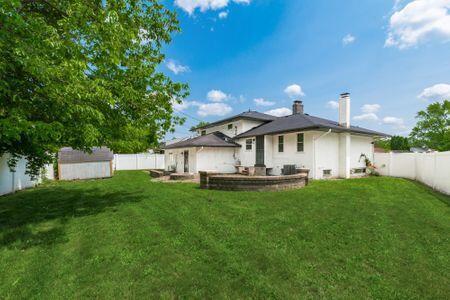 2864 Ivanhoe Drive, Columbus, Ohio image 40