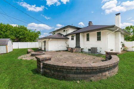 2864 Ivanhoe Drive, Columbus, Ohio image 41