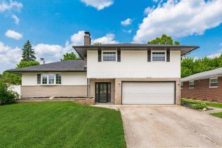 2864 Ivanhoe Drive, Columbus, Ohio image 2