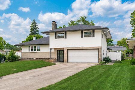 2864 Ivanhoe Drive, Columbus, Ohio image 1