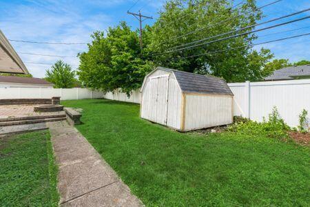 2864 Ivanhoe Drive, Columbus, Ohio image 45