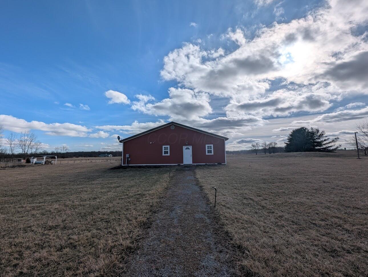 21693 Liberty West Road, Raymond, Ohio image 3