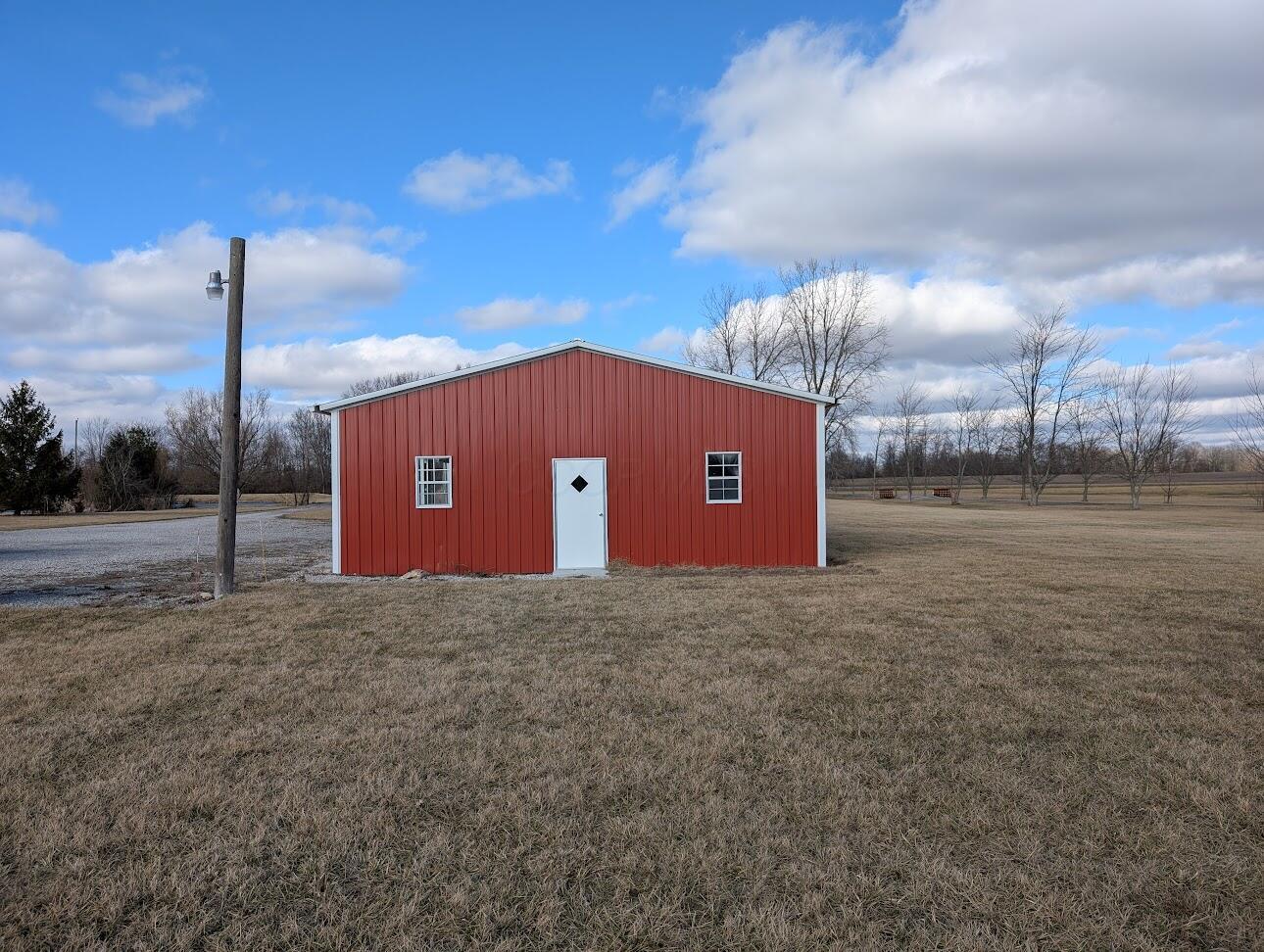 21693 Liberty West Road, Raymond, Ohio image 9