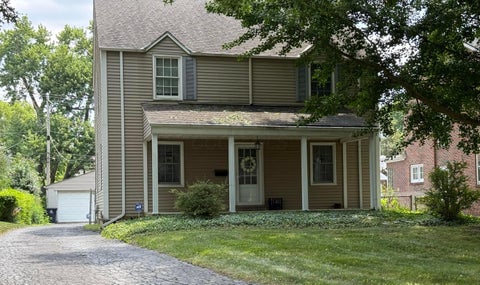Photo of 262 N Ardmore Road, Columbus, OH 43209 (MLS # 226025858)