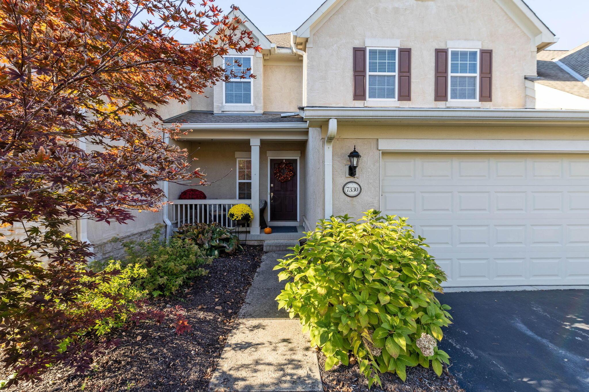 7330 Deer Valley Crossing, Powell, Ohio image 3