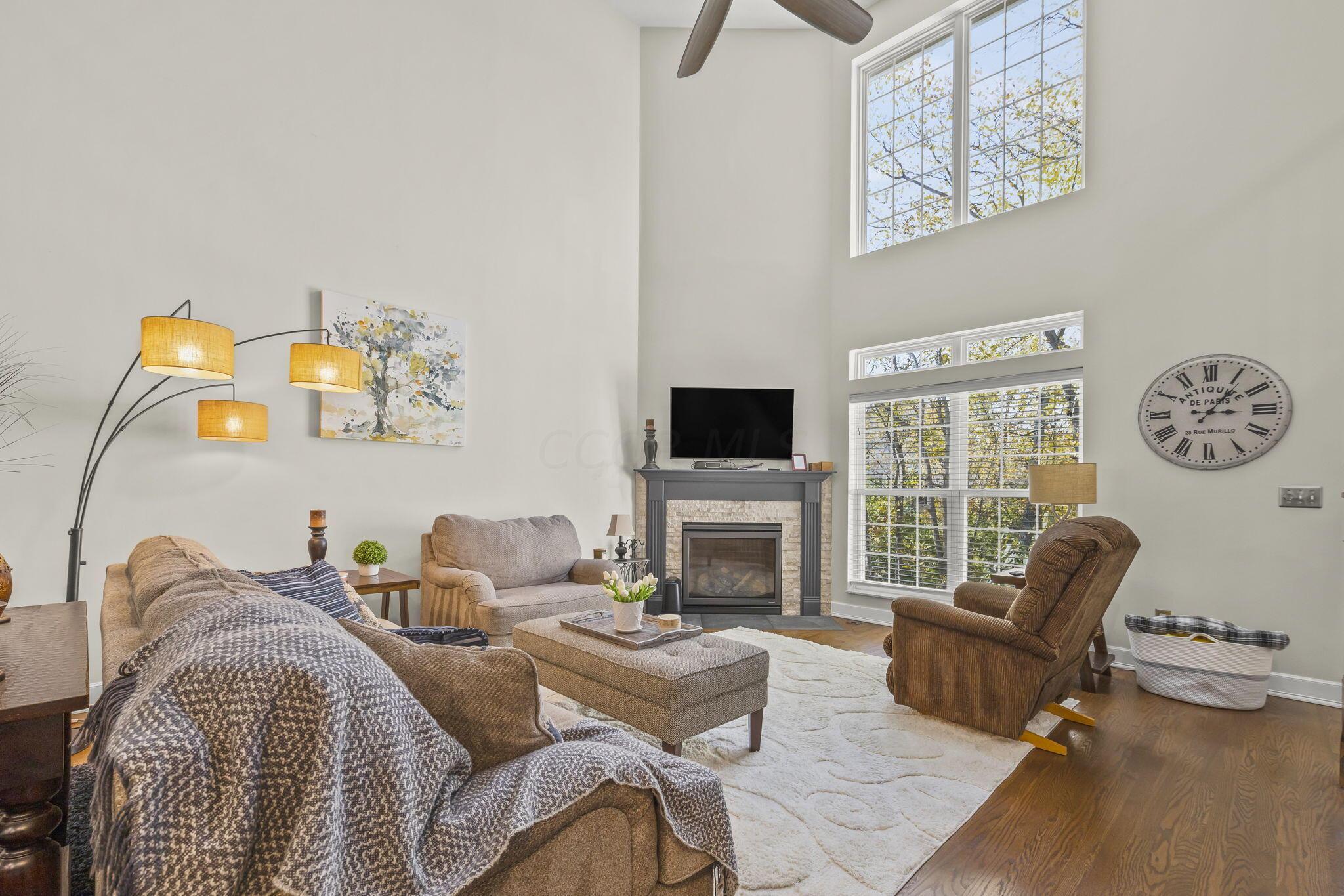 7330 Deer Valley Crossing, Powell, Ohio image 20