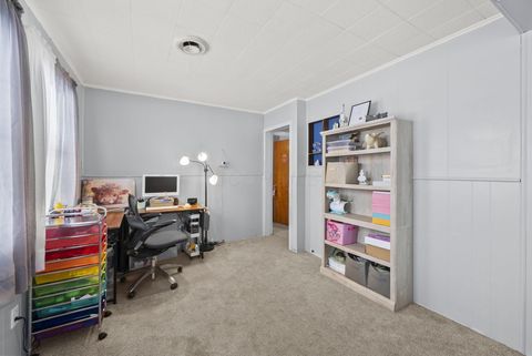 Tiny photo for 4372 Robin Street, Grove City, OH 43123 (MLS # 225044661)