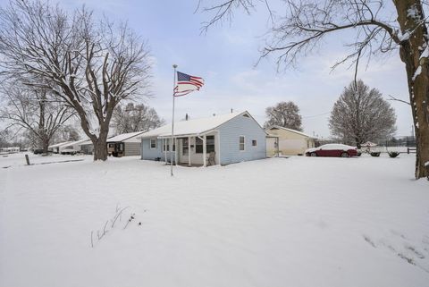 Tiny photo for 4372 Robin Street, Grove City, OH 43123 (MLS # 225044661)