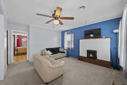 Tiny photo for 4372 Robin Street, Grove City, OH 43123 (MLS # 225044661)