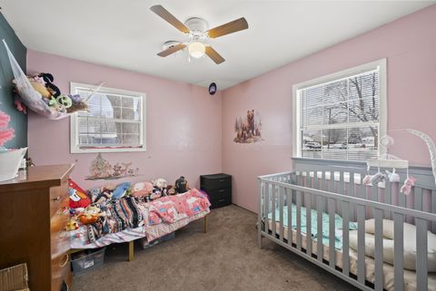 Tiny photo for 4372 Robin Street, Grove City, OH 43123 (MLS # 225044661)