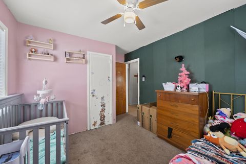 Tiny photo for 4372 Robin Street, Grove City, OH 43123 (MLS # 225044661)