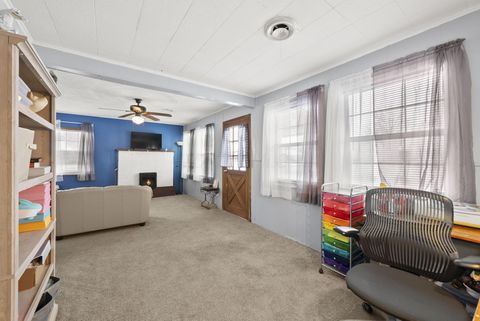 Tiny photo for 4372 Robin Street, Grove City, OH 43123 (MLS # 225044661)