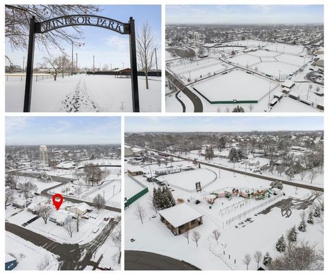 Tiny photo for 4372 Robin Street, Grove City, OH 43123 (MLS # 225044661)