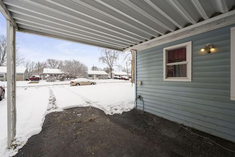 Tiny photo for 4372 Robin Street, Grove City, OH 43123 (MLS # 225044661)
