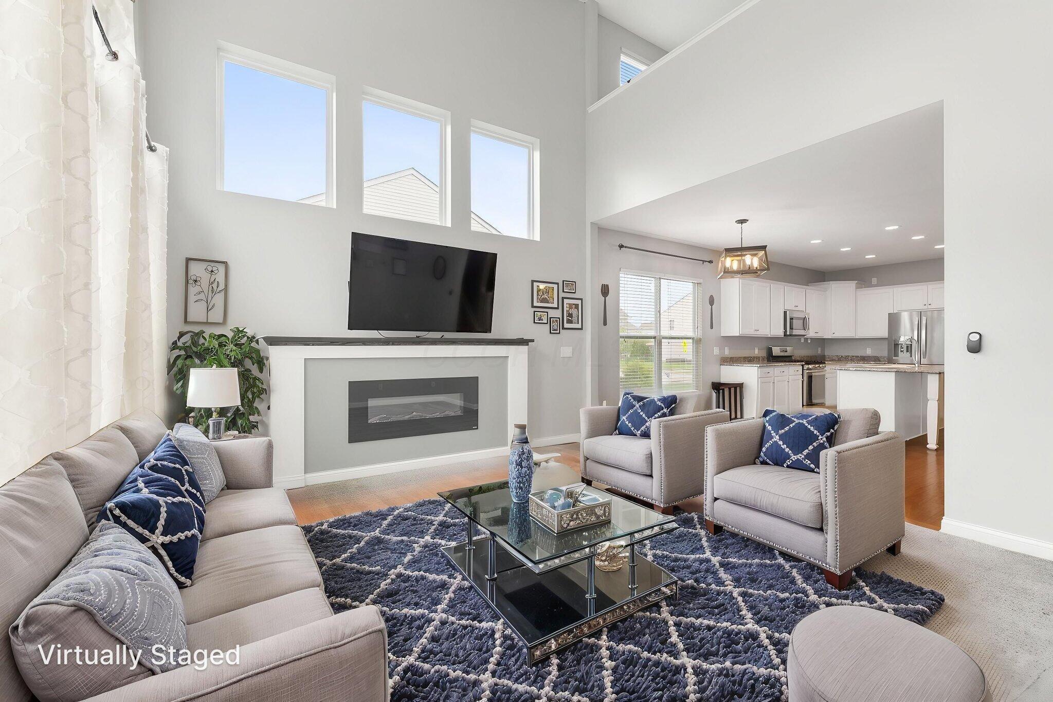 646 Black Hawk Drive, Marysville, Ohio image 17