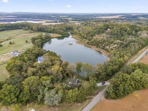 Tiny photo for 277 Sulphur Spring Road, Chillicothe, OH 45601 (MLS # 225037351)