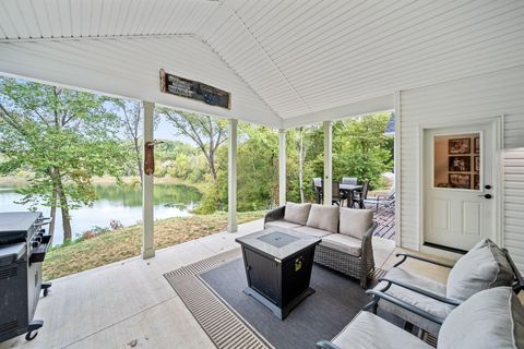 Tiny photo for 277 Sulphur Spring Road, Chillicothe, OH 45601 (MLS # 225037351)