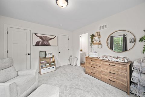 Tiny photo for 277 Sulphur Spring Road, Chillicothe, OH 45601 (MLS # 225037351)