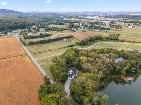 Tiny photo for 277 Sulphur Spring Road, Chillicothe, OH 45601 (MLS # 225037351)