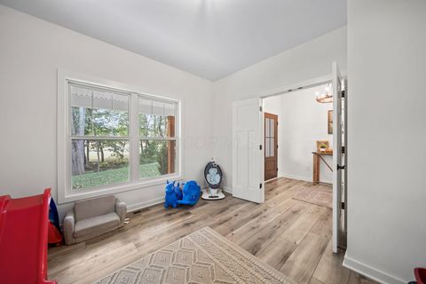 Tiny photo for 277 Sulphur Spring Road, Chillicothe, OH 45601 (MLS # 225037351)