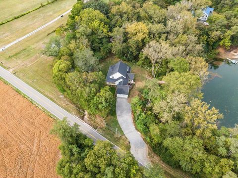 Tiny photo for 277 Sulphur Spring Road, Chillicothe, OH 45601 (MLS # 225037351)