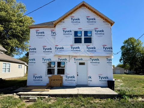 Photo of 520 Toledo Avenue, Marion, OH 43302 (MLS # 225039294)