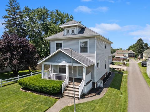 Photo of 619 N Prospect Street, Marion, OH 43302 (MLS # 226024031)